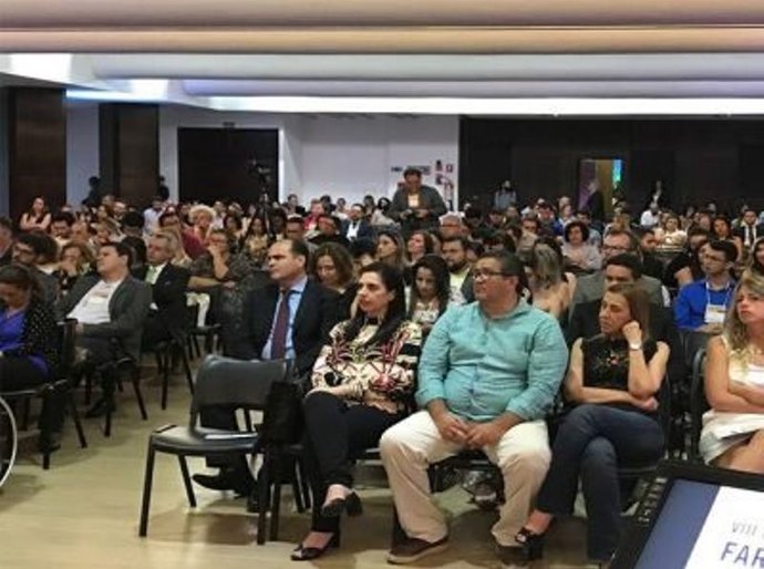 Presidente do Conisul prestigiar fórum de Assistência Farmacêutica no SUS