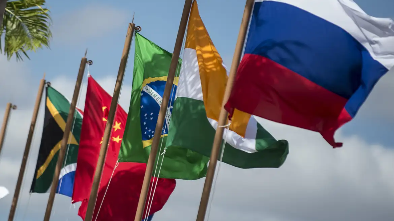 G20, derrocada da lógica ocidental e BRICS: correspondentes da Sputnik debatem pontos na TV (VÍDEO)
