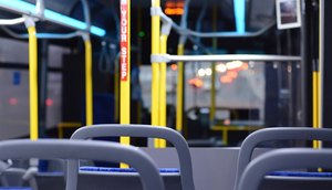 bus-1263266_1280 / Foto: Foto: Ilustrativa/Pixabay