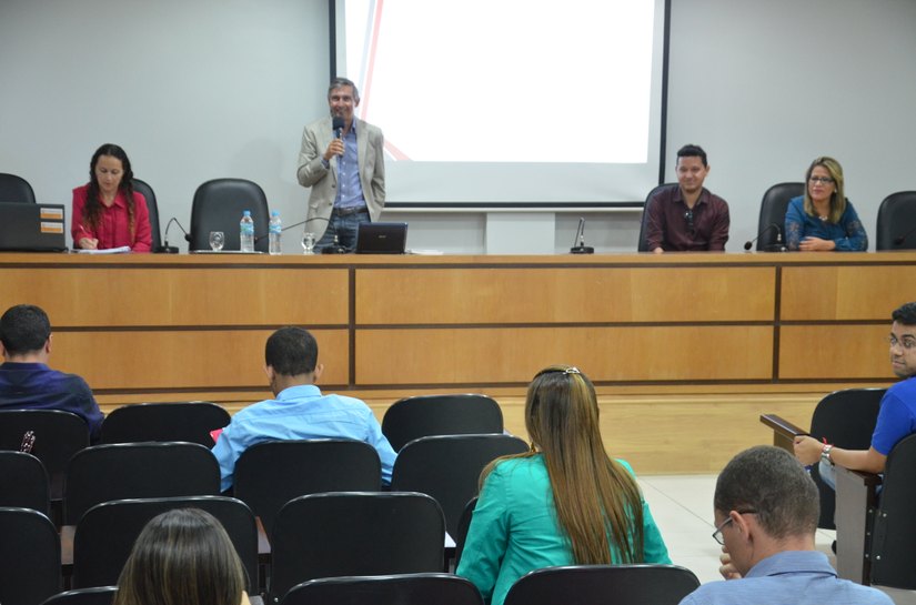 Curso de licitação capacita técnicos das prefeituras