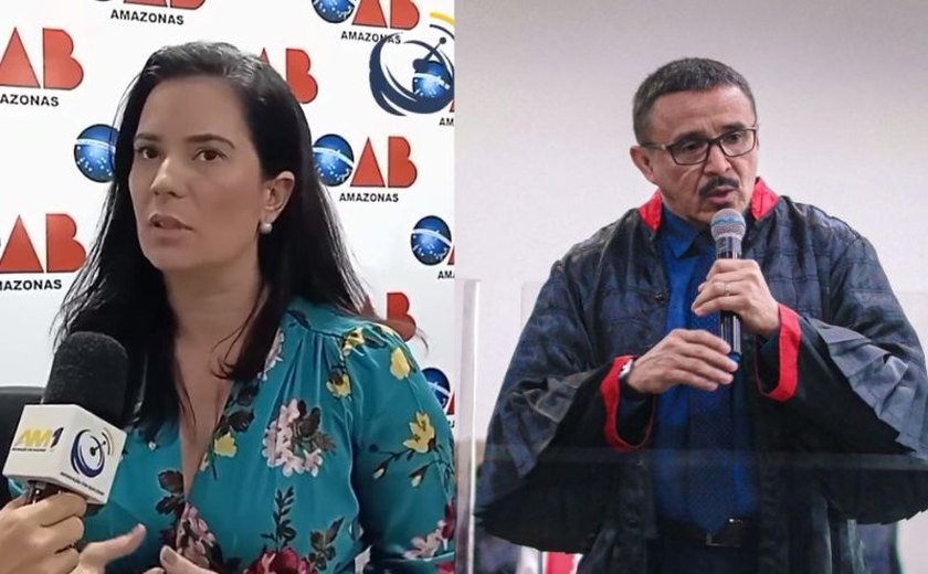 Promotor que comparou advogada a cadela é alvo de queixa-crime