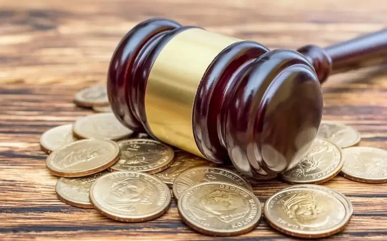 Dez maiores remunerações mensais do Judiciário somam quase R$ 6 milhões em 2023; veja a lista