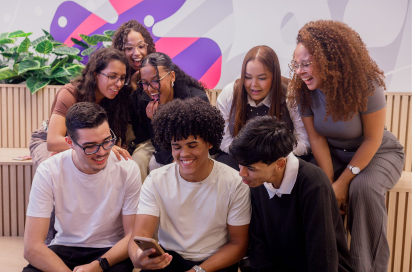 Vivo abre mais de 350 vagas para o Programa Jovem Aprendiz