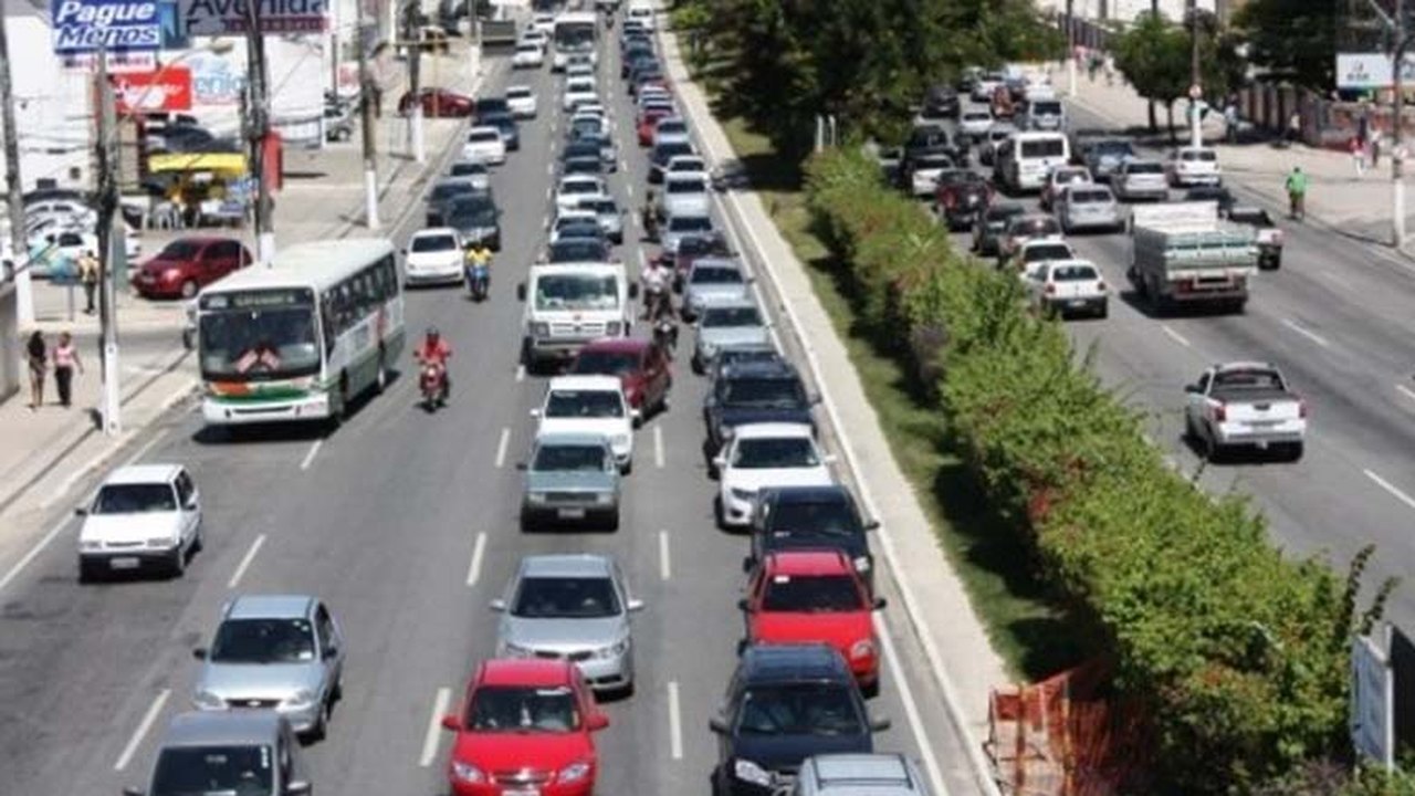 Concluída etapa de leitura conceitual para o Plano de Mobilidade de Maceió