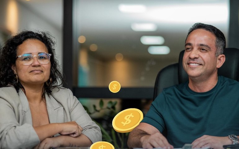 Governador Paulo Dantas antecipa pagamento da folha de novembro para esta terça-feira