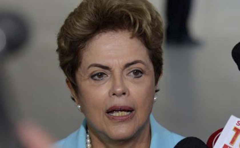 Dilma defende criação de receitas para resolver déficit e reequilibrar Orçamento