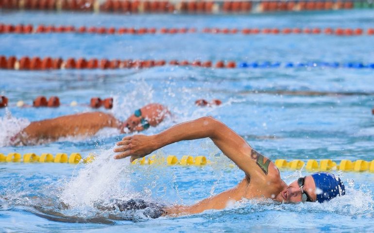 Comissão discute ações do governo voltadas ao esporte de alto desempenho