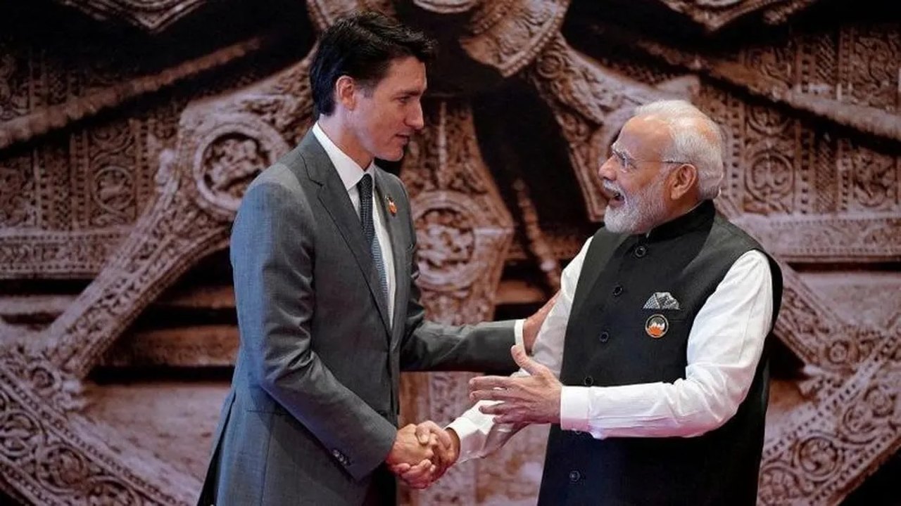 Índia pede que Canadá retire 40 diplomatas de Nova Délhi em meio a polêmica sobre morte de sikh