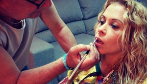 Joelma 