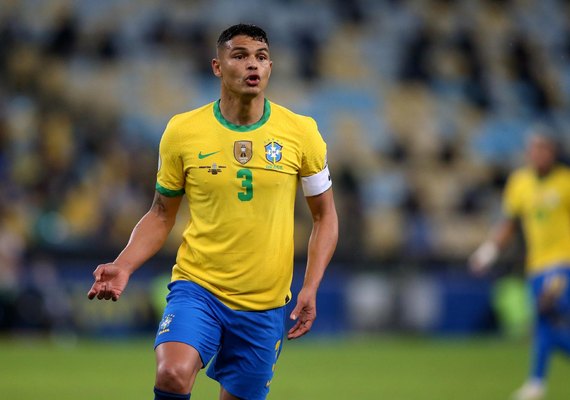 Dez anos depois, Thiago Silva é 15º jogador da Copa de 2014 que volta para jogar no Brasil; veja lista