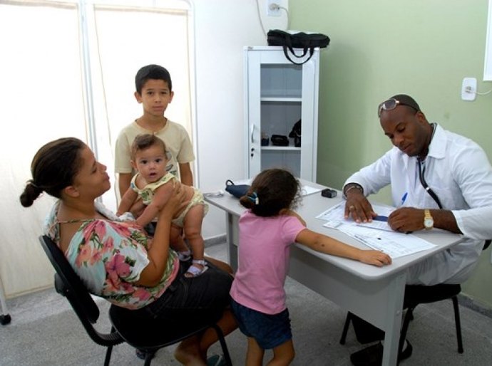 Sesau vai capacitar municípios sobre melhoria da Atenção Básica