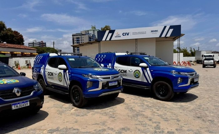 Guarda Municipal realiza atendimento emergencial e garante socorro a criança