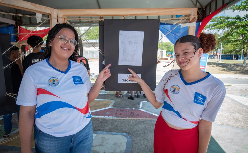 Inscrições para o 8º Encontro Estudantil da Rede Estadual de Ensino se encerram na sexta-feira