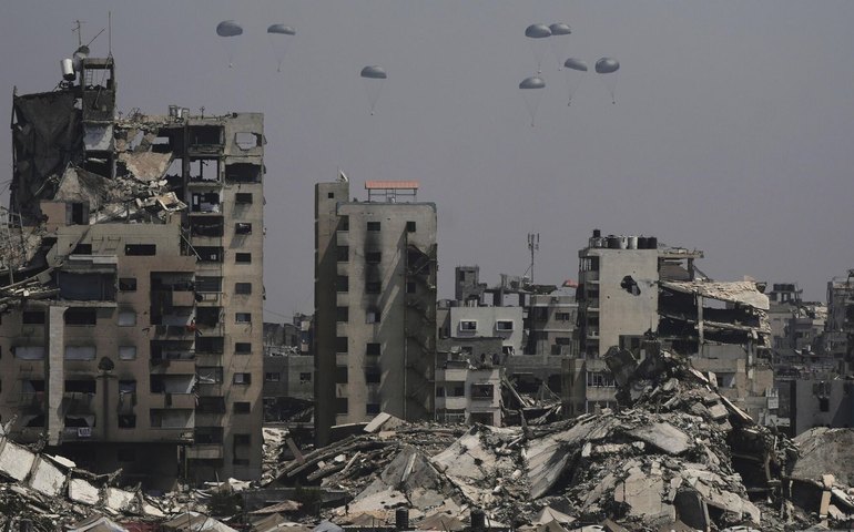 Israel planeja retomar ofensiva militar contra o Hamas na Faixa de Gaza em março