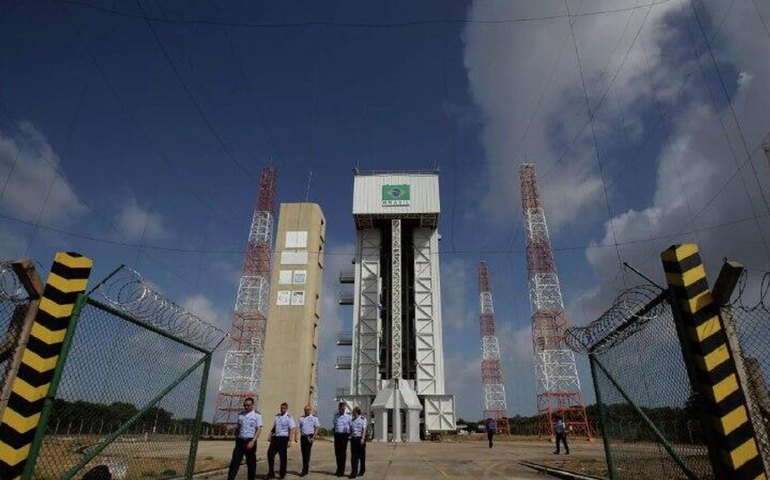 Alcântara faz nova tentativa de lançar foguete nesta segunda-feira