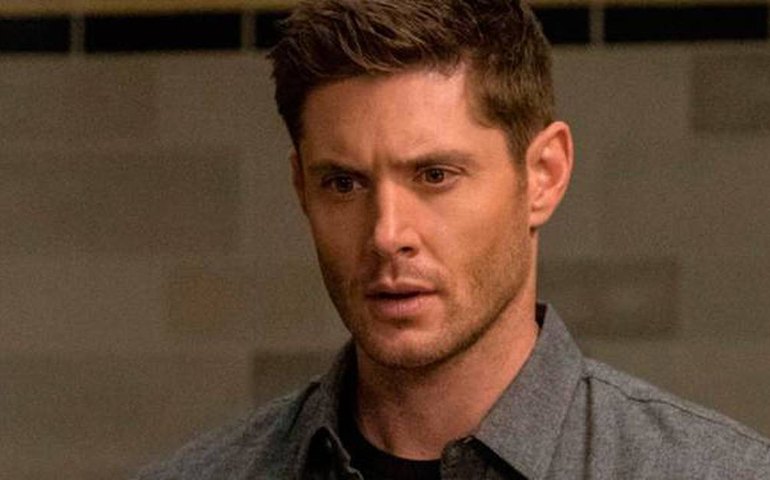 Jensen Ackles é confirmado na série &#8216;The Boys&#8217;