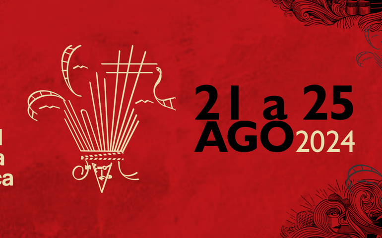 Arapiraca recebe 3ª edição do Festival de Cinema com programação especial a partir desta quarta