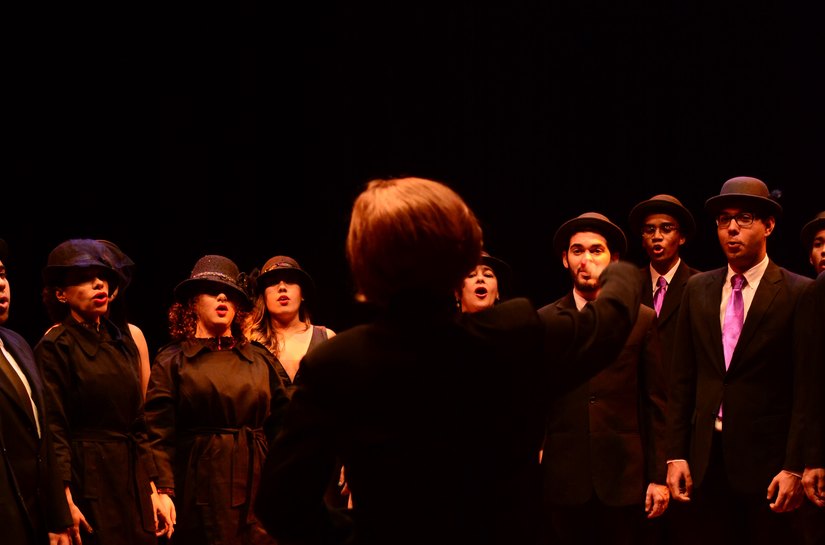 Maceió 200 Anos: Coretfal celebra a música e o tempo