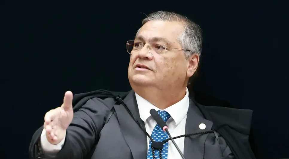 dino / Foto: Foto: Luiz Silveira/STF