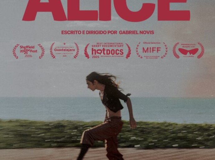 Curta de alagoas qualificado ao Oscar 2026 tem estreia nacional na mostra Première Brasil