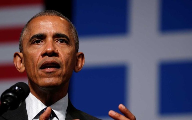 Empregos, deportações e mortes em conflitos: as cifras do governo Obama