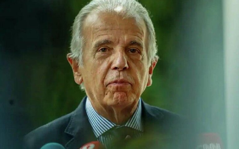 'Mudança de paradigma': Ministro da Defesa comenta o ataque dos EUA à Venezuela