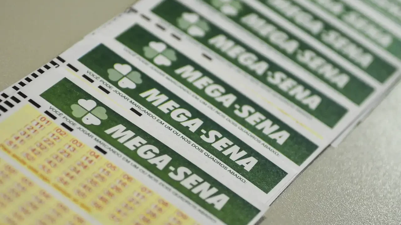 Mega-Sena sorteia prêmio acumulado em R$ 38 milhões nesta terça-feira
