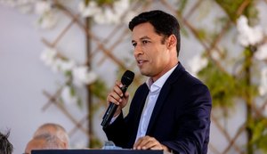 Prefeito de Maceió afirma que certame ressalta os invesimentos do município na educação