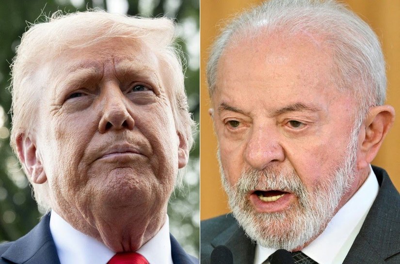 Análise: Trump abriu uma porta, mas  Brasil deve atuar com cautela e pragmatismo