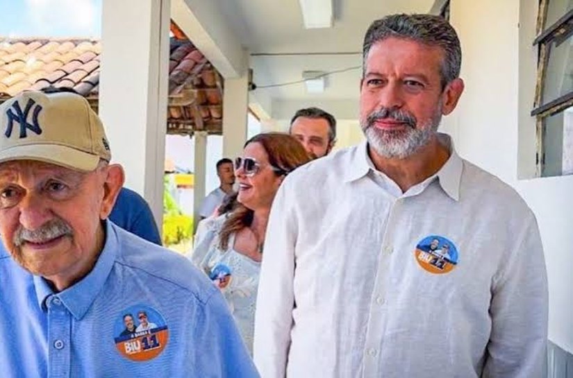 Entre o legado do pai e a força da própria trajetória, Lira consolida nome como o próximo senador de Alagoas