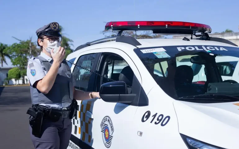 Civis mortos para cada policial assassinado mais que dobrou em 2 anos