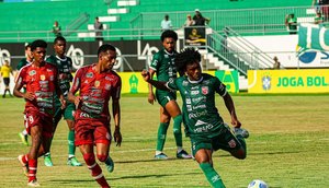 WhatsApp Image 2023-02-06 at 07.47.59 / Foto: Lagarto FC