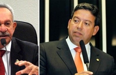 Lava Jato: Justiça bloqueia R$ 10,4 milhões de Benedito e Arthur Lira