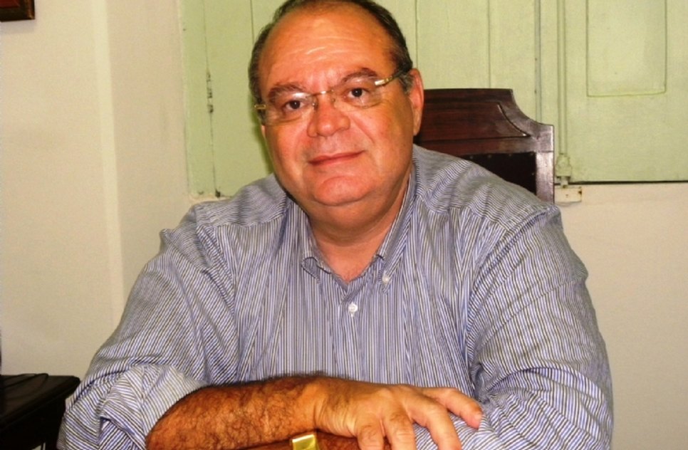 sadi morre  / Foto: Arquivo Pessoal