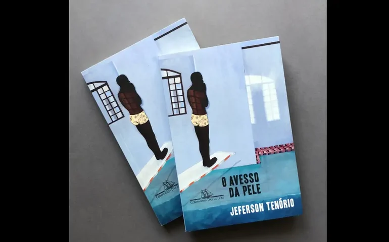 Livro 'O Avesso da Pele' é recolhido das escolas de Goiás após caso semelhante no Paraná