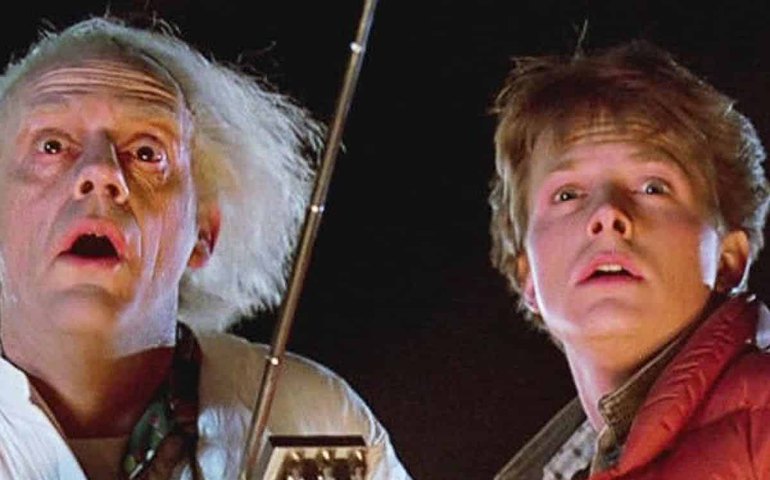 &#8216;De Volta Para o Futuro: O Musical&#8217; estreia na Broadway em 2023