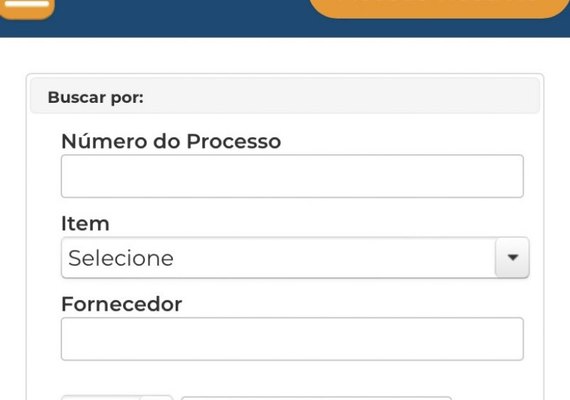 Prefeitura de Maceió cria página em site para divulgar uso dos recursos da chuva