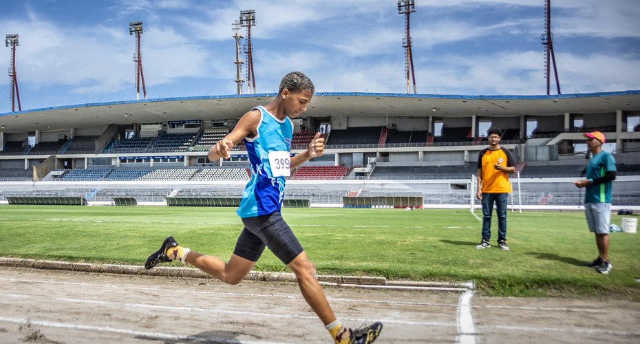 Jeal 2025 avança para a fase estadual com recorde de participação e protagonismo juvenil