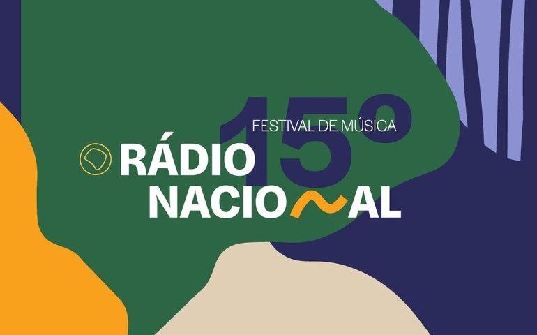 Festival de Música Rádio Nacional anuncia vencedores hoje