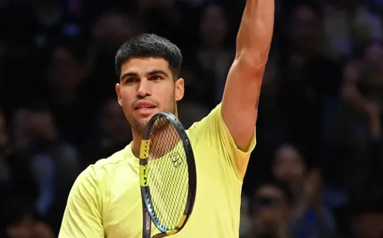 Alcaraz detalha fim da parceria com Ferrero e foca no Australian Open