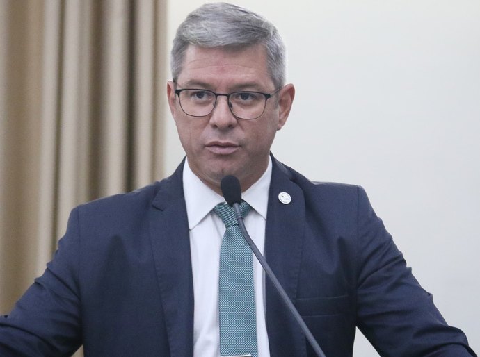 Cabo Bebeto demonstra preocupação com proibição do ingresso de animais vacinados de outros Estados