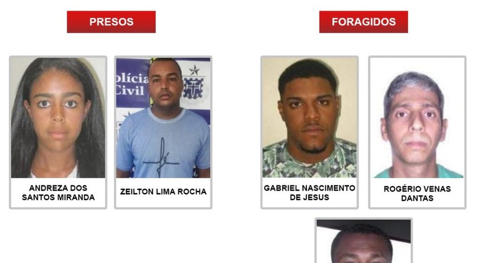 pesos operação em feira de santana