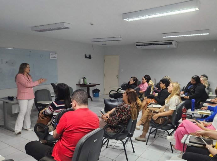 Curso de Justiça Restaurativa tem início na Esmal com foco em práticas e escuta ativa