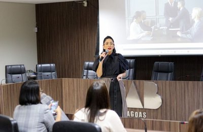 Comissão da OAB/AL lança cartilha sobre governança voltada para os setores público e privado
