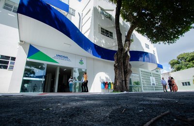 Uncisal é a primeira universidade pública de Alagoas a receber certificação nacional de governança e gestão
