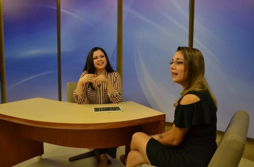 Escola Viva reapresenta edição sobre incentivo à leitura na infância