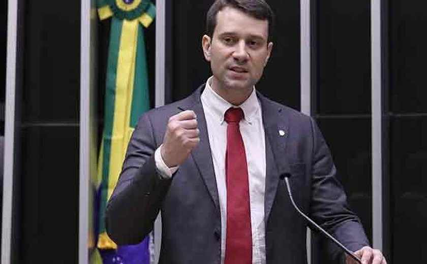 Deputado alagoano apresenta projeto que reduz para 30 dias prazo para perícia médica no INSS