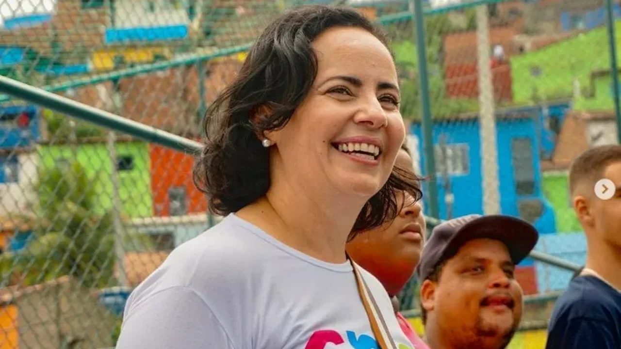 Ex-prefeita é mais um nome para ‘incomodar’ Luciano Barbosa na disputa em Arapiraca