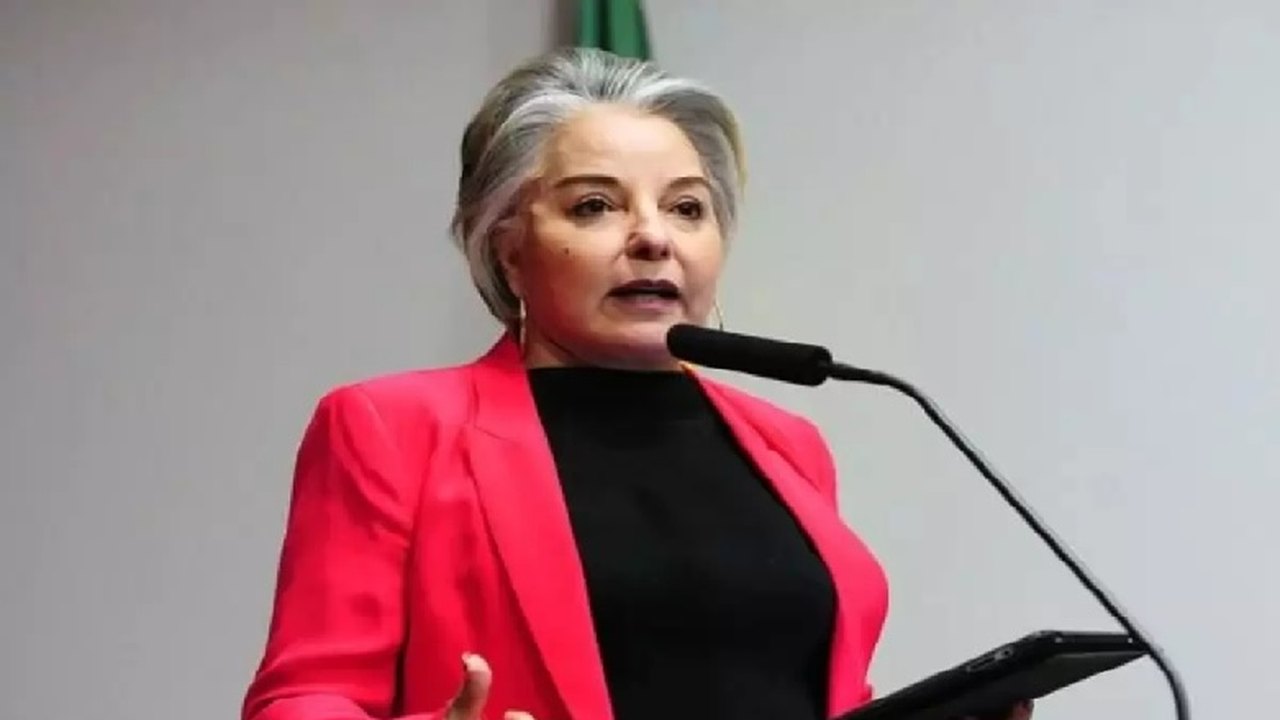 Morre Iris Araújo, ex-primeira-dama e deputada federal por Goiás, aos 79 anos