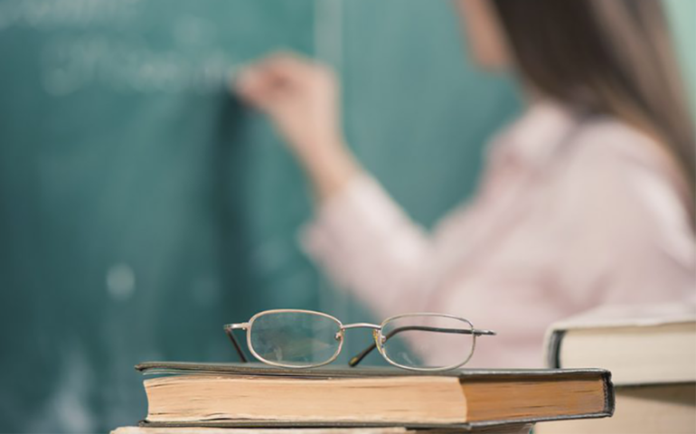 Arapiraca abre processo seletivo para o preenchimento de 291 vagas para Educação